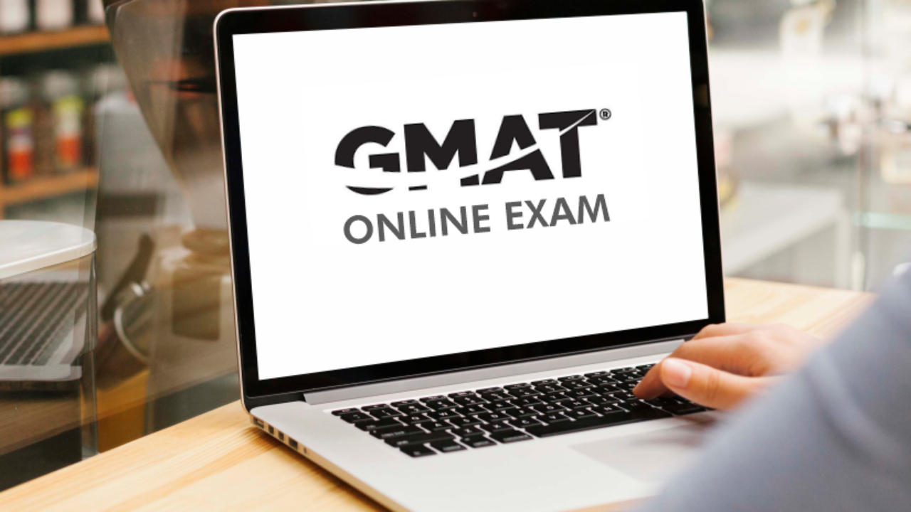 free gmat prep software for mac